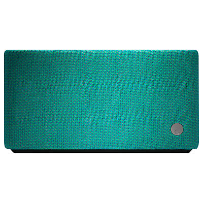 Cambridge Audio YoYo S Portable Bluetooth Speaker Green Cambridge Audio YoYo S Portable Bluetooth Speaker Green